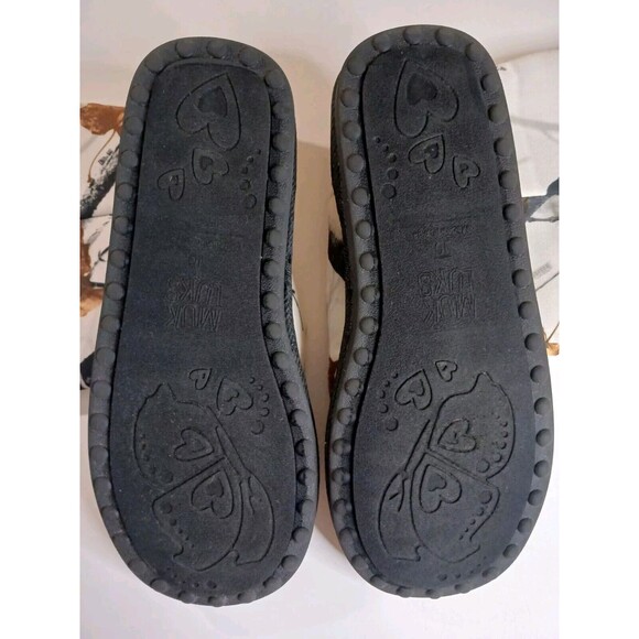 MUK LUKS Women Sz 10 Legendary Whitetail Tall Camo Boots Faux Fur Lined - Picture 14 of 16